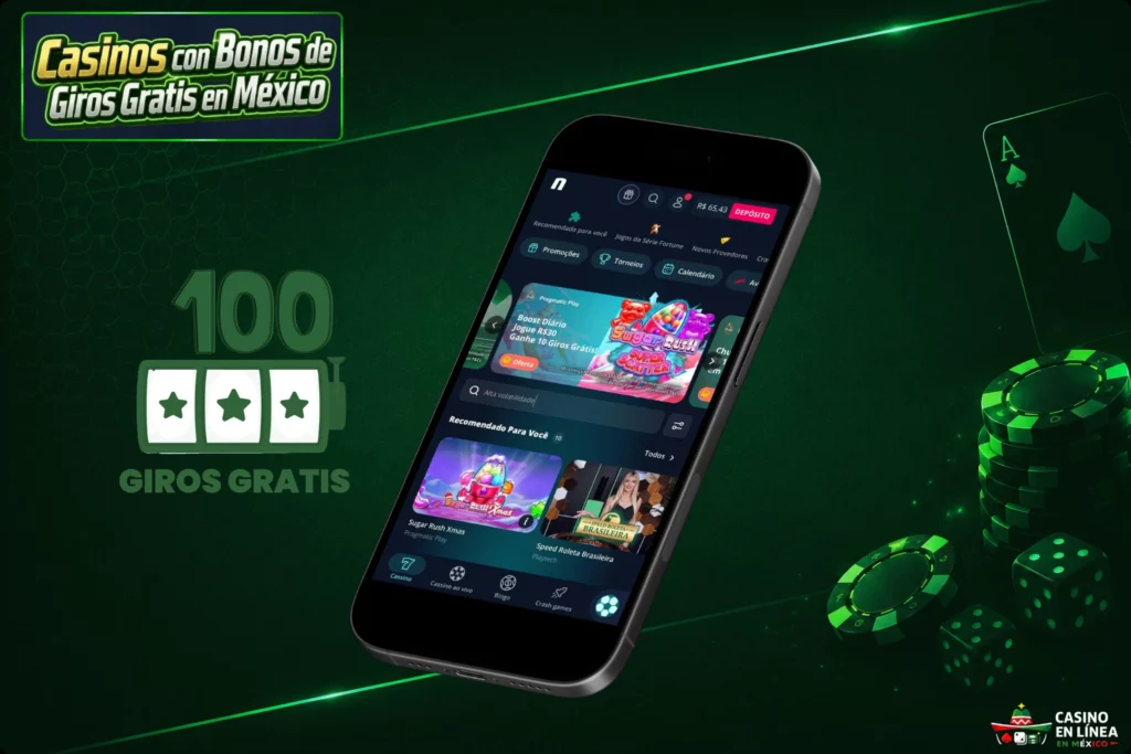 Consejos para Aprovechar Mejor tus 100 Free Spins