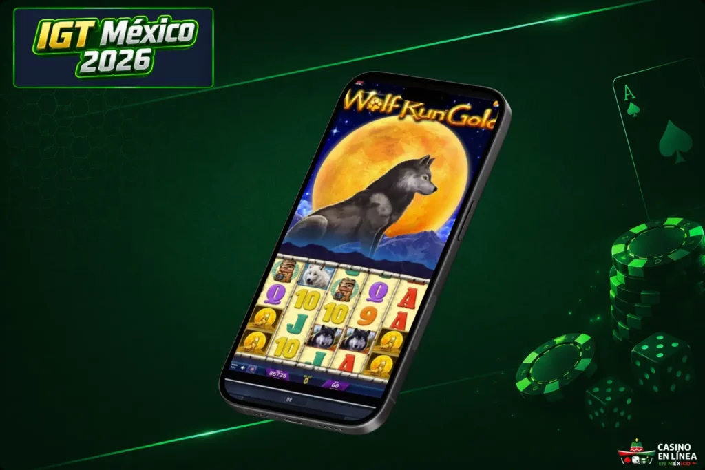 IGT Demo Gratis: Juega Sin Registro ni Depósito