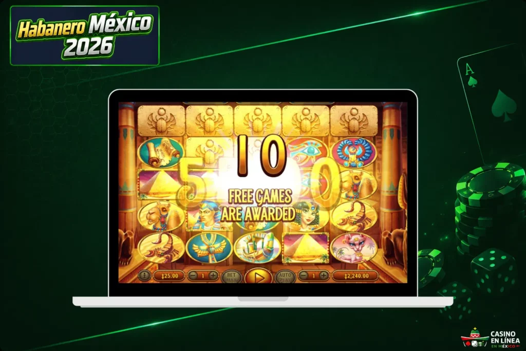 Novedades y Lanzamientos de Habanero en 2026