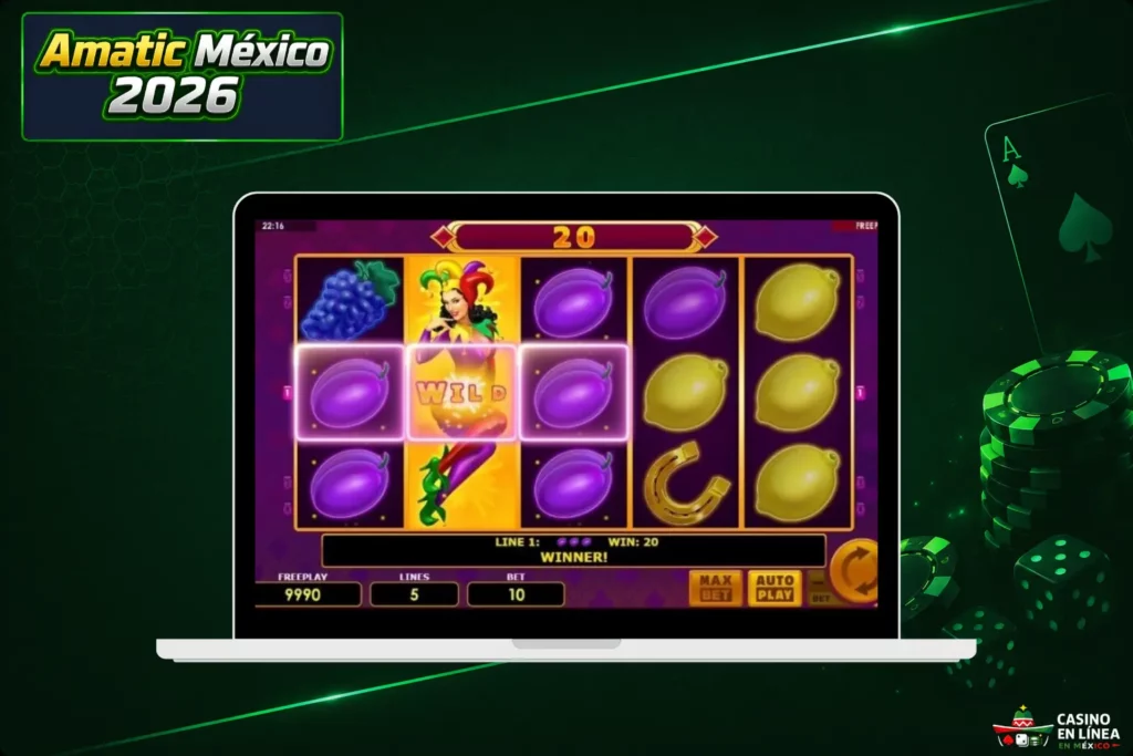 Innovaciones técnicas y mecánicas únicas
