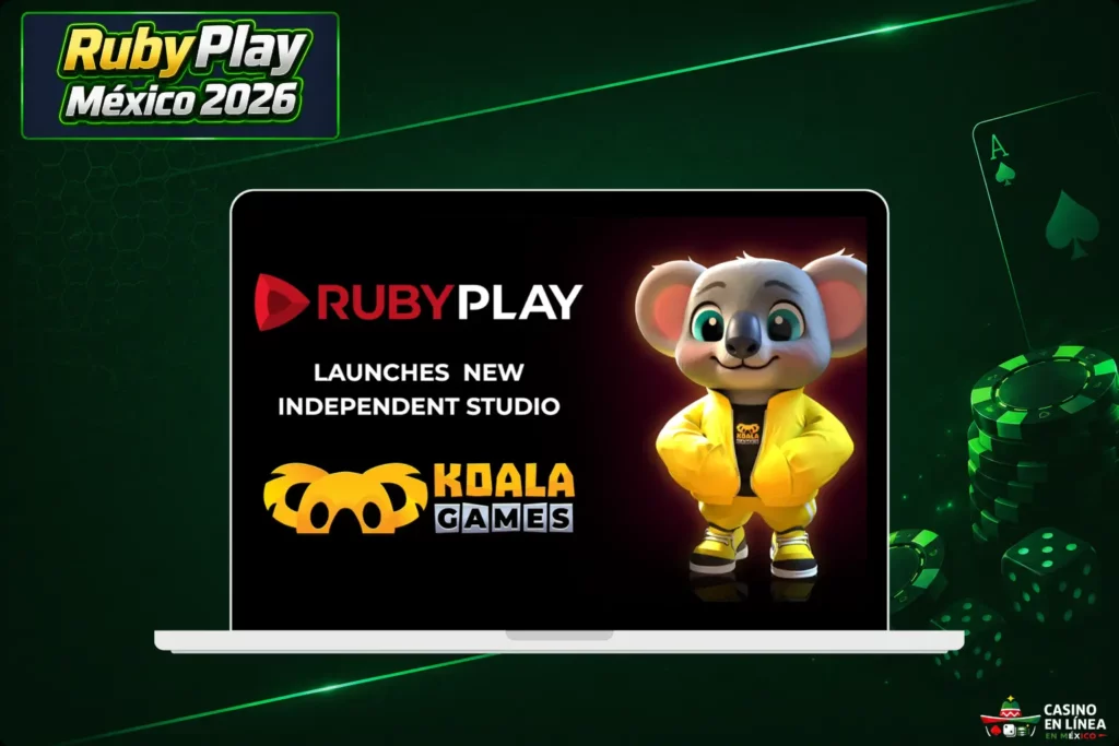 Novedades y Lanzamientos de RubyPlay en 2026