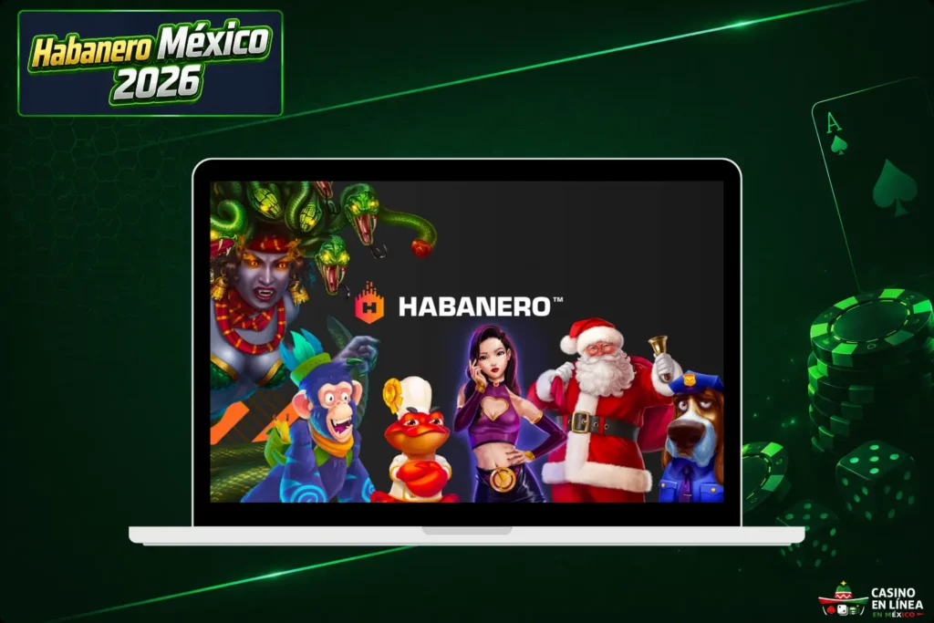 ¿Quién es Habanero y Por Qué es uno de los Proveedores Más Destacados en México en 2026?